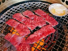 -老乾杯和牛烧肉(王府中环店)