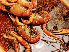 -马头巷·隐庐居·红油大虾(园区店)