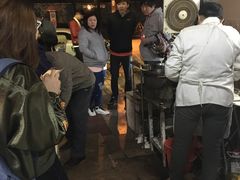 门面-阿姨小肉摊(同济西苑店)