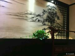 -天怡·鱼工厂(临江店)
