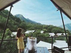 -北京山里寒舍度假酒店