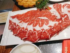 -华晟山城火锅(开发区港西东阁里店)