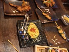 -鸟鹏烧鸟居酒屋(熙龙湾店)