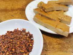 豆腐干-山东水饺(南坪新街店)