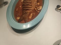 -阿五黄河大鲤鱼(英协路店)