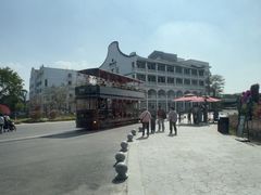 -赤坎·广东华侨国际旅游度假区