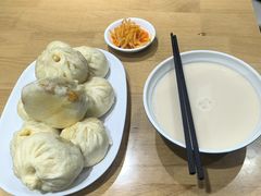 -老陶包子铺(南大西南村店)