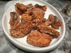 -王庄阿咪海鲜大排档(上下杭店)
