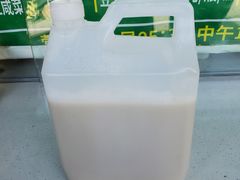 -尹三豆汁(天坛店)