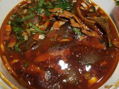 -凯鸽酒楼(大同振兴街店)