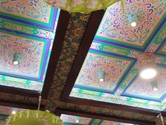 -鹊华居·地道鲁菜·海鲜·融合味(大明湖店)