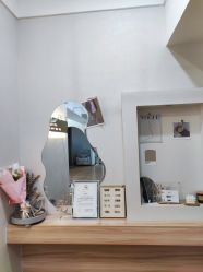 -希希美甲工作室cici-nail