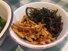 -彭耕记猪油炒小菜(吉联mall店)