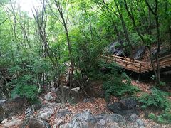 -赤山风景区