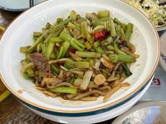 -乔家满族八大碗(流水沟店)