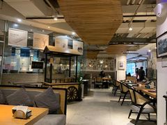 大堂-天府掌柜(九眼桥店)