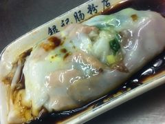 鸳鸯肠-银记肠粉店(北京路店)