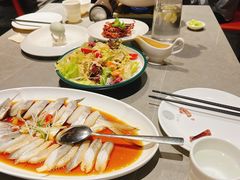 -佬太公海鸭·海鲜大排档(上海总店)