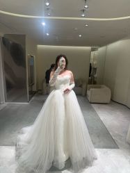 -MANLI BRIDAL婚纱