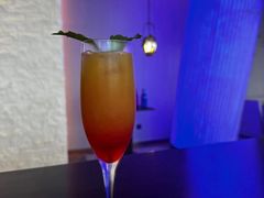 -于家堡洲际酒店·堡子里酒廊