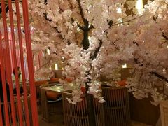 -栖川山葵家·寿喜锅·日式料理(龙湖北城天街商场店)