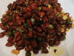 -鑫正兴东北烧烤(滨湖店)