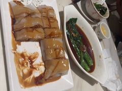 -稻香饭店(龙华天虹店)