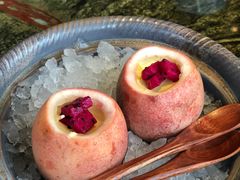 -炙柒Sekinana·精致料理 烧鸟·铁板烧(海上世界店)