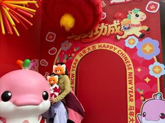 -孙文西路步行街