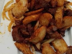 -楼兰印象(朝外店)