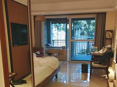 -七仙岭君澜度假酒店