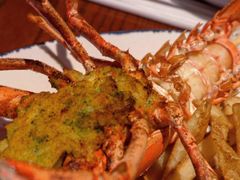 -RED LOBSTER(多伦多DT店)
