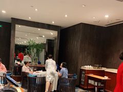大堂-红棉中餐厅·广州海航威斯汀酒店