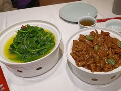 -惠丰堂饭庄·烤鸭·京味菜(翠微路店)