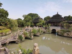 -韩湘水博园