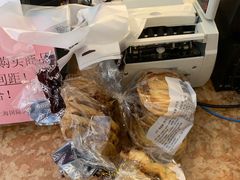 -国际饭店·帆声西饼屋(黄河路店)