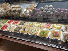 -仙豆菓夫(鼓楼店)