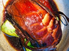 草扎肉-桂满陇-西湖船宴(西单大悦城店)