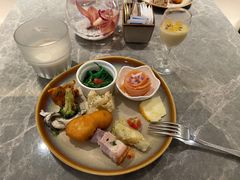 -新加坡万豪董厦酒店