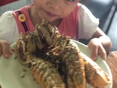 -鸿港海鲜批发市场