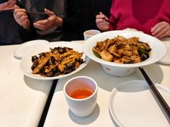 -大铁勺新津菜(中北永旺店)