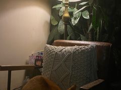 -默迹咖啡馆