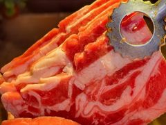-梨花自助烤肉(西三旗万象汇黑金店)