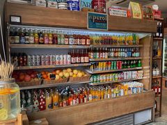 零售区-Alimentari早午餐(安福路店)