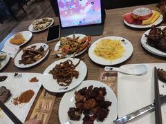 -汉巴味德巴西烤肉(顺和广场店)