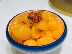 -老爷庙风味美食府(魏都大道店)