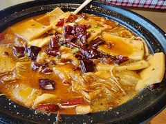 -洪兴砂锅·融合砂锅菜(三站店)