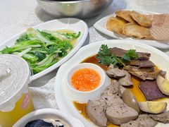 -潮之南·潮汕菜·鱼仔档(南山店)