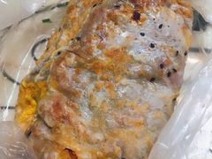 -新农村煎饼果子(香港花园店)