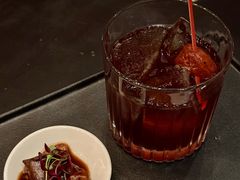 -上海波特曼丽思卡尔顿酒店